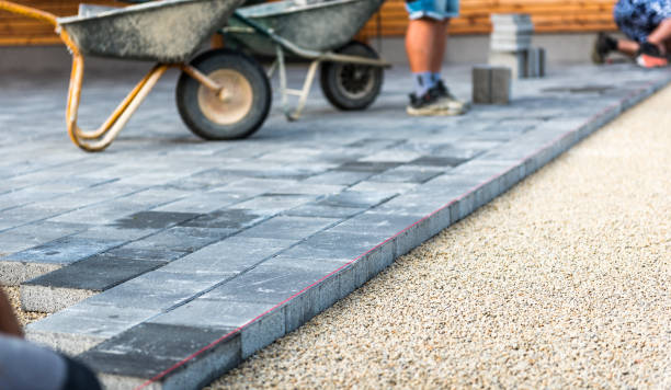 Best Residential driveway pavers in Weirton, WV
