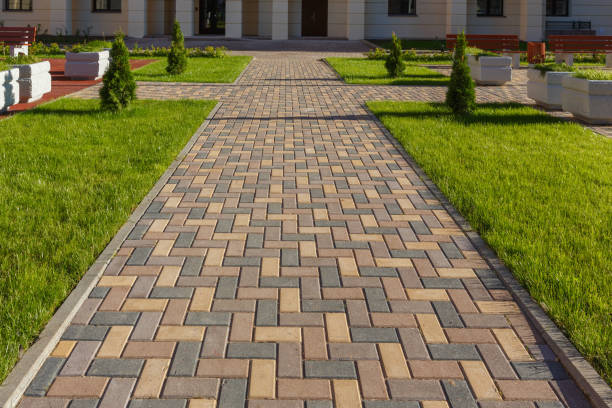 Reliable Weirton, WV Driveway Pavers Solutions